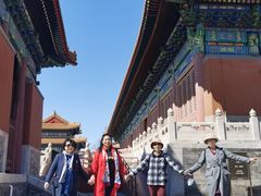 -历代帝王庙博物馆