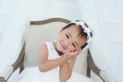 -宝贝天空儿童摄影(花溪店)