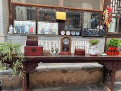 -南窖乡水峪村山情农家
