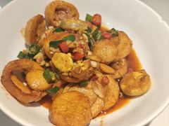 -兰湘子·湘菜小炒(长安万科广场店)