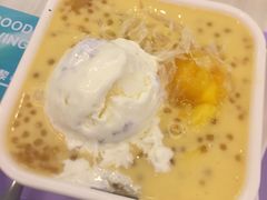 -满记甜品(巴黎春天宝山店)