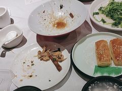 -上海1号私藏菜(静安店)