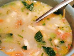 -小杨烤肉(朱雀店)