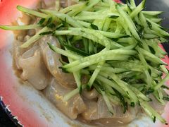 -石记老北京炙子烤肉(松园店)