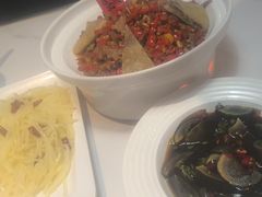 -青花小镇(凯翔新天地店)