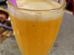 -三国惹火烤肉·中日韩烤肉集合店(百草路店)