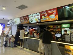 -万象影城(深圳布吉万象汇IMAX店)