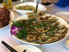 -小贝壳酒楼(经九路店)