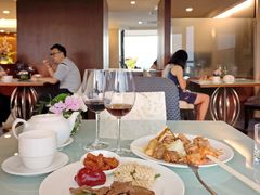 -深圳香格里拉酒店