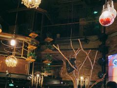 大堂-胡桃里音乐酒馆(曲江店)