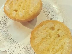 -新大咀港式茶餐厅(宝山万达店)