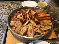 -黄记煌三汁焖锅(新世纪广场店)