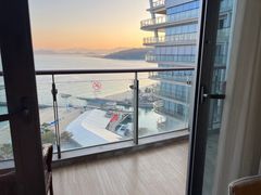-深圳大梅沙京基洲际度假酒店