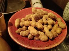 花生-三酉星·枫·山風与野菜(上海总店)