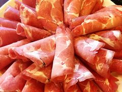 -情忆草原涮肉馆
