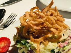 茹丝葵沙拉-茹丝葵经典牛排馆(上海外滩店)
