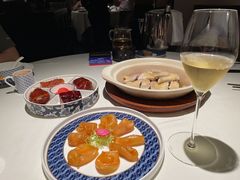 -炳胜私厨(万象前海店)