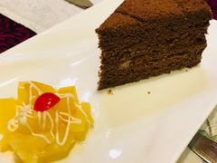 -92°C俄式厨房(中央大街店)