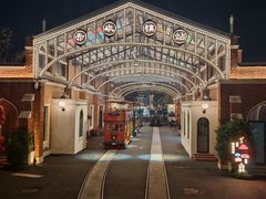 -赤坎·广东华侨国际旅游度假区