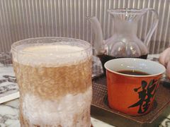 -人民咖啡馆(四行仓库店)