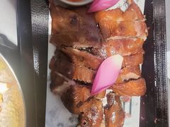 -姑苏家宴·苏帮菜·松鼠桂鱼(苏州总店)