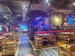 -大队长主题火锅(观音桥店)