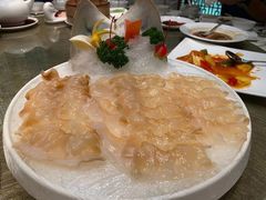 加拿大象拔蚌-御宝轩(益丰·外滩源店)