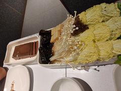 -半天妖烤鱼(印象城店)