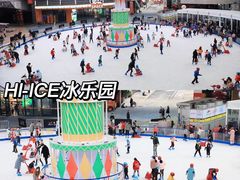 -华熙LIVE·528