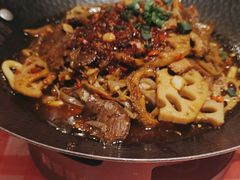 -龙师傅卤炒(天马店)