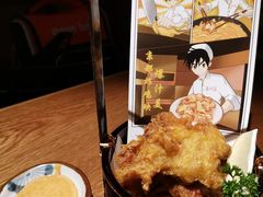 -玉川屋·深夜食堂居酒屋(柳巷店)