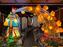 -醉长安(钟楼旗舰店)