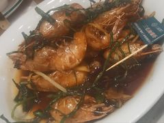 -三品香·江浙菜(松江九谊店)