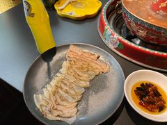 -羊大爷涮肉(亮马桥店)