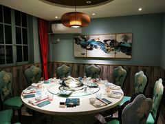 包厢-董大蒸货(方塔园店)