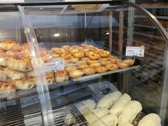-巴黎优朵烘焙馆(菱角湖壹号店)