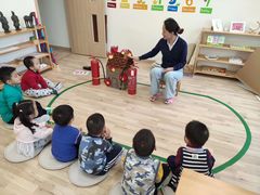 -稚子社·德缘儿童中心(唐镇校区)