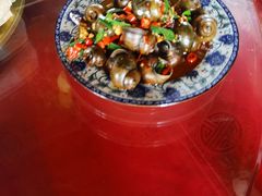 -生态苑农庄(十里画廊遇龙河店)