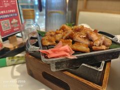 -花漫里日式餐厅(南安中骏店)