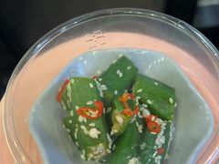 -争鲜回转寿司(双井家乐福店)
