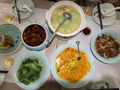 -荷花亭·湖北融合菜(中商广场店)