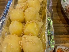 -格日勒阿妈蒙古厨房(大召店)