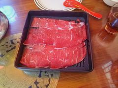 -丽江庭院·云南野生菌·海鲜火锅(鼓楼四合院店)