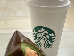 -星巴克(北京惠新东街店)