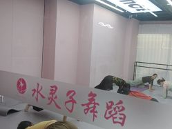 -水灵子·专注成人零基础