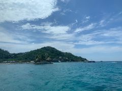 -海南分界洲岛旅游区