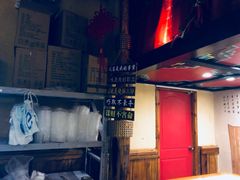 -子午路张记肉夹馍(小寨西路店)