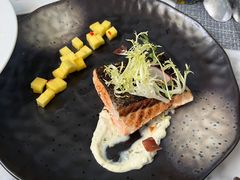 -小莫餐厅And More Restaurant西餐(北京展览馆店)
