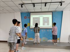 -席朗口才演讲培训(大庆校区)