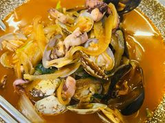 -来味香(麦世达韩国精品百货店)